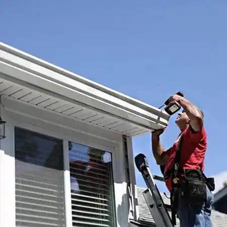 gutter services Nitro